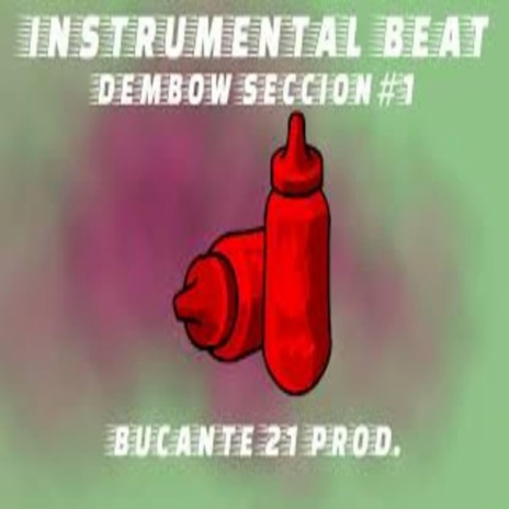 Instrumental de Dembow Beat