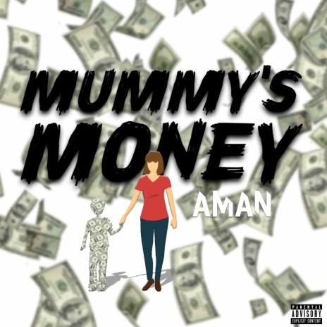 Mummy's Money