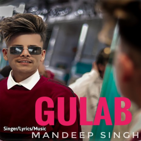 Gulab | Boomplay Music