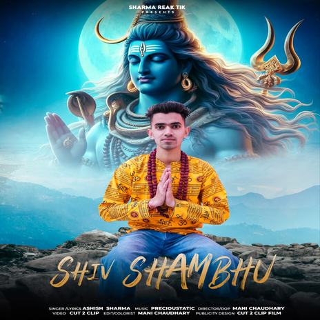 Shiv Shambhu | Boomplay Music