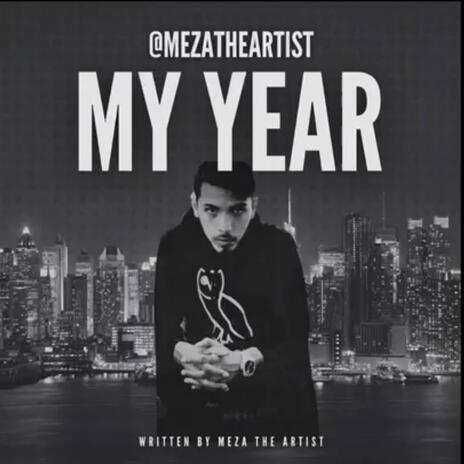 My Year | Boomplay Music