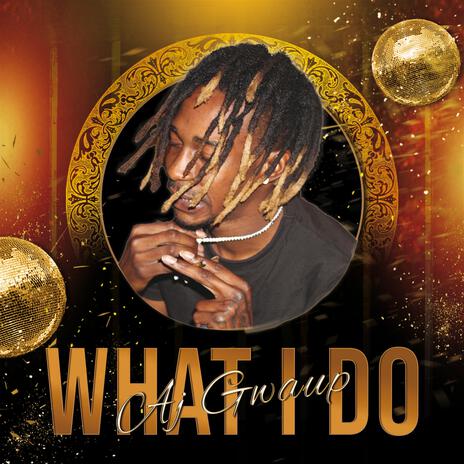 What I do | Boomplay Music