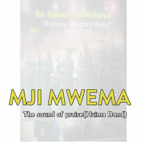 Mji Mwema | Boomplay Music