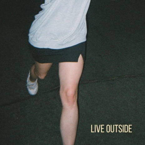 Cautious (LIVE OUTSIDE) (Live)