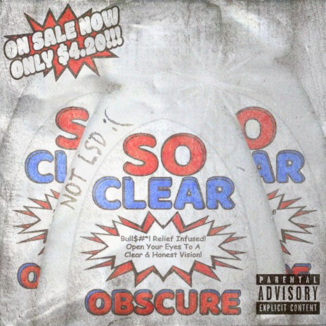 So Clear | Boomplay Music