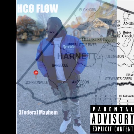 HCO FLOW | Boomplay Music