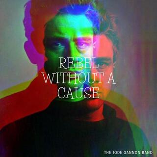 Rebel Without A Cause