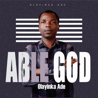 Able God