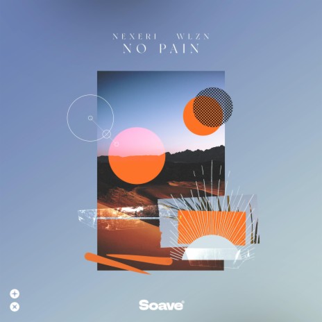 No Pain ft. WLZN | Boomplay Music