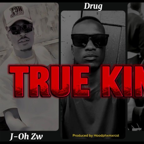 True King 2.0 ft. Drug & Click