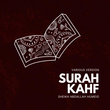 Surah Kahf (Verses 18 to 22)