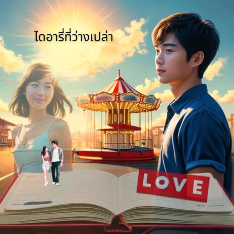 ไดอารี่ที่ว่างเปล่า | Boomplay Music