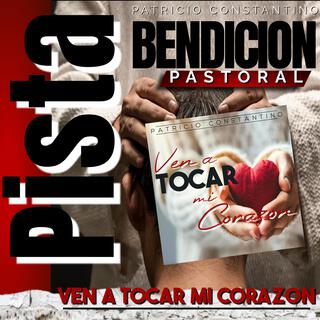 Ven a tocar mi corazon / Pista Original