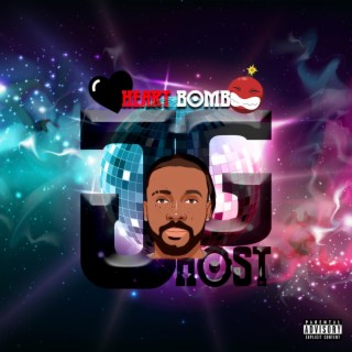 J. Ghost