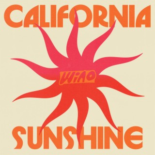 CALIFORNIA SUNSHINE lyrics | Boomplay Music