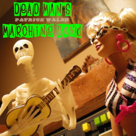Dead Man's Marching Band | Boomplay Music