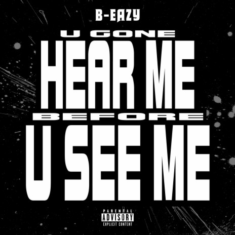 Before U See Me (Instrumental)