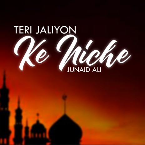 Teri Jaliyon Ke Niche | Boomplay Music