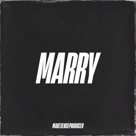 MARRY INSTRUMENTAL