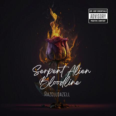 Serpent Alien Bloodline, 2 (Extended Version) | Boomplay Music