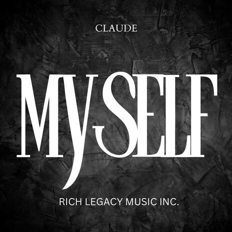 Myself | Boomplay Music