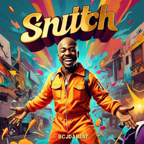 SNITCH -COUNTRY BLACK | Boomplay Music