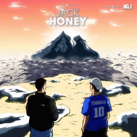 Jack Honey | Boomplay Music
