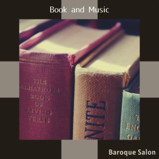 Book and Music