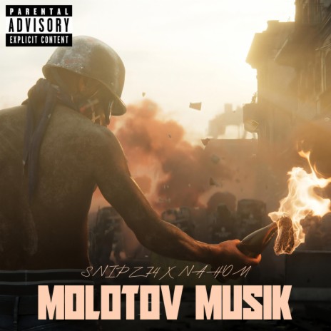 Molotov Musik ft. Nahom | Boomplay Music