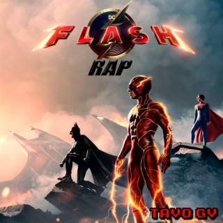 Rap De Flash