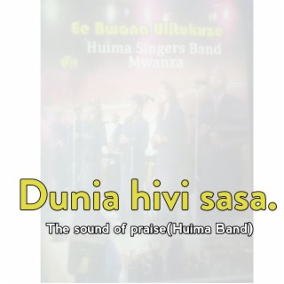 Dunia Hivi Sasa