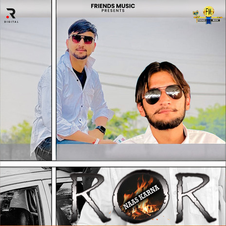 Ror ft. Ashu Morkhi | Boomplay Music