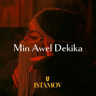 Min Awel Dekika (Tallava Version)