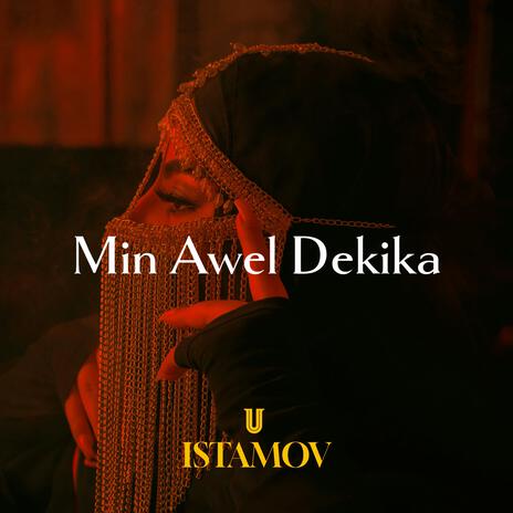 Min Awel Dekika (Tallava Version) | Boomplay Music