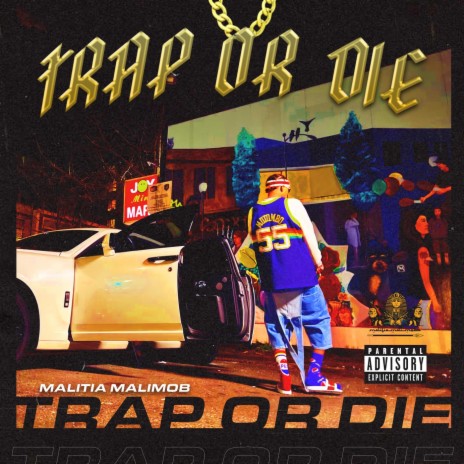 Trap or Die | Boomplay Music