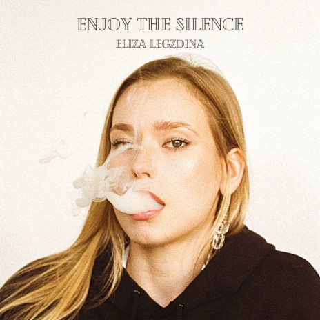 Enjoy the Silence ft. HTCHR | Boomplay Music