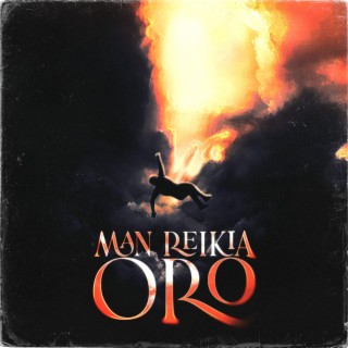 Man Reikia Oro