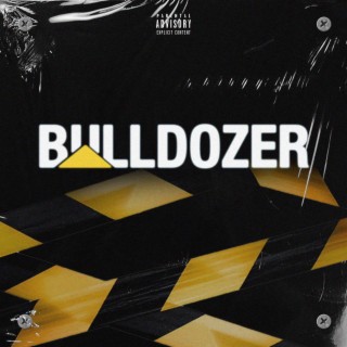 BULLDOZER ft. 13Joph lyrics | Boomplay Music