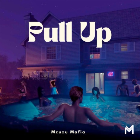 Pull Up | Boomplay Music