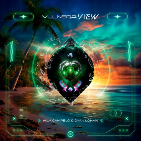 Vulneraview ft. Hila Campelo & Dyan Lohan | Boomplay Music