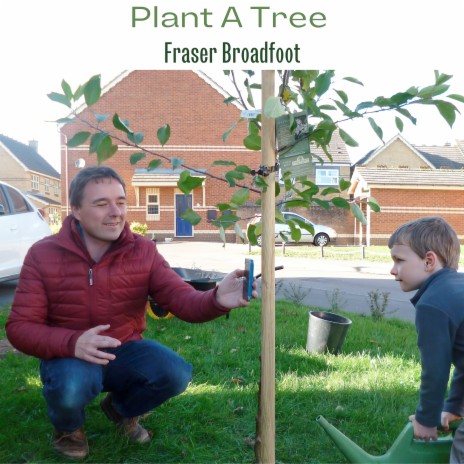 Plant A Tree | Boomplay Music