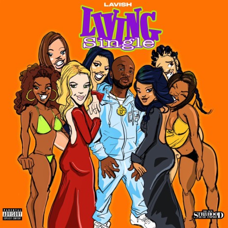 Living Single | Boomplay Music