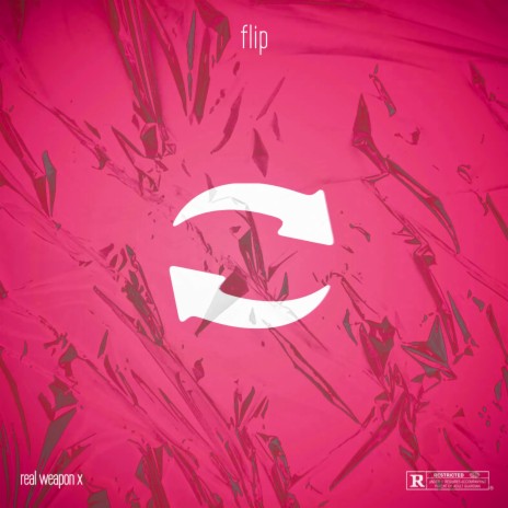 Flip ft. The Real Weapon X | Boomplay Music