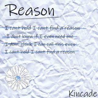 Reason lyrics | Boomplay Music