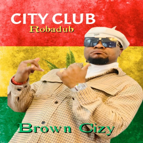 City Club Robadub | Boomplay Music