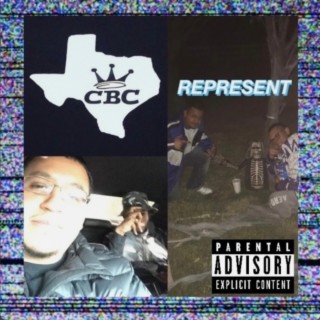 CBC X REPRESENT ft. Bam Montana, Prophet The Prodigy & HBK Ralph lyrics | Boomplay Music