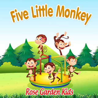 Five Little Monkey