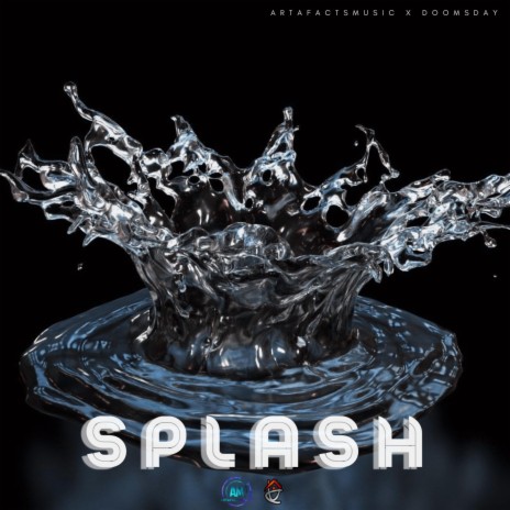 Splash ft. Doomsday | Boomplay Music