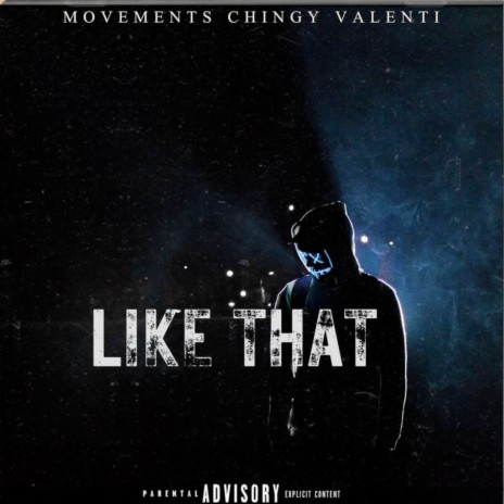 Like That ft. Chingy & Valenti | Boomplay Music