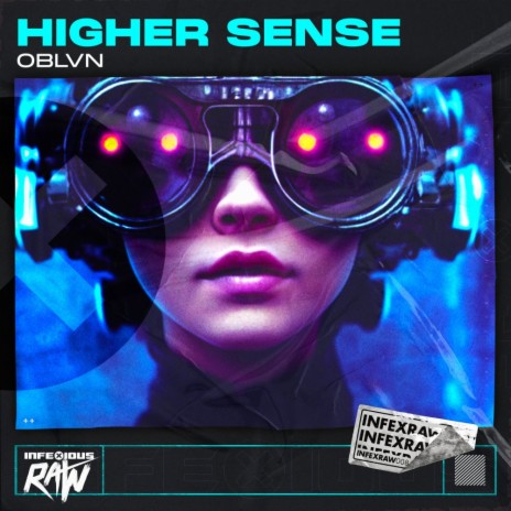 Higher Sense (Radio Mix) | Boomplay Music